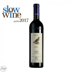 BARBERA D'ALBA RINALDI ABBONA 75CL