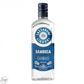 SAMBUCA LAZZARONI 70 CL 42°