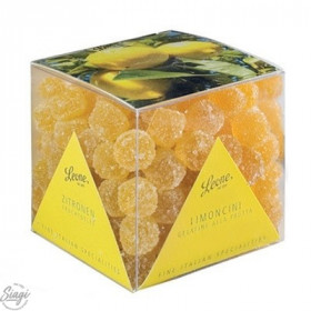 CUBE CITRONS LEONE 190GR 