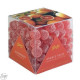 CUBE ORANGES SANGUINES LEONE 190 GR 