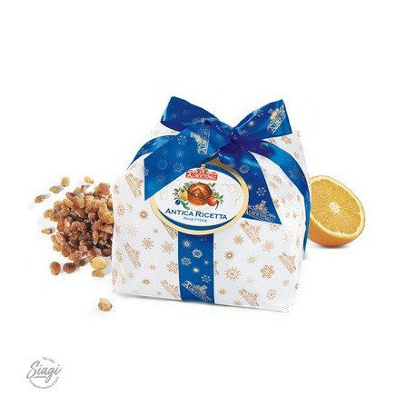 PANETTONE ANTICA RIC. 1KG ALBERTENGO