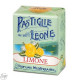 PASTILLES CARTON CITRON LEONE 30GR 
