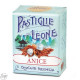 PASTILLES CARTON ANIS LEONE 30GR 