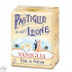 PASTILLES CARTON VANILLE LEONE 30GR 