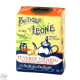 PASTILLES CARTON THE VERT LEONE 30GR 