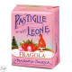 PASTILLES CARTON FRAISE LEONE 30GR 