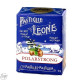 PASTILLES CARTON MENTHE FORT.LEONE 30G 