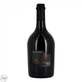 MERLOT IGT VENEZIE LA CORTIGIANA 75CL