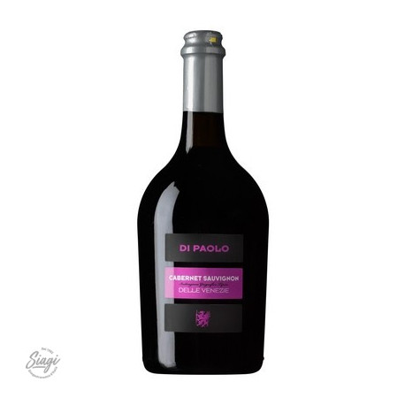 CABERNET SAUVIGNON DI PAOLO 75CL