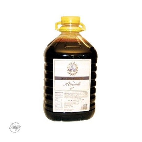 VINAIGRE CARATELLO BIDON 3 LITRES