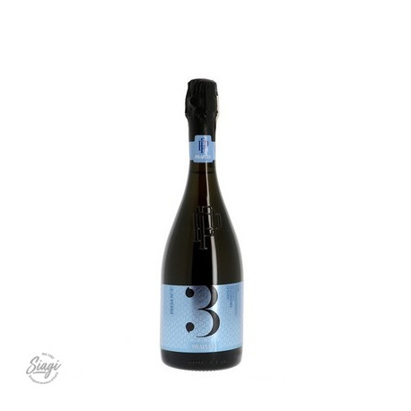 PROSECCO ASOLO DOCG BRUT 75 CL SACCHETTO