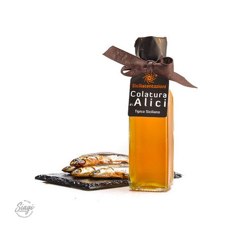 COLATURA DI ALICI 100 ML