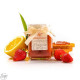 CONFITURE FRAISE ET CITRON 240G