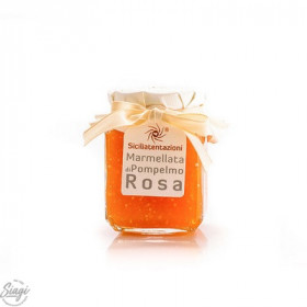 MARMELADE PAMPLEMOUSSE 240 G