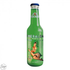 Soda Menta