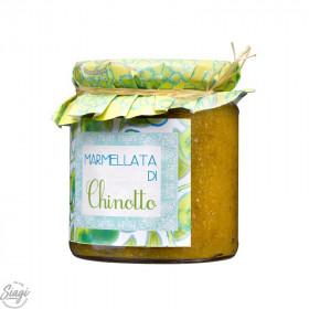 Marmelade de chinotto