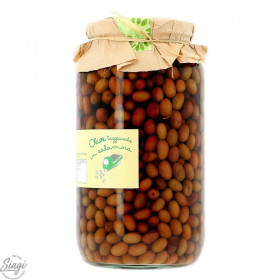 Olives taggiasche 3 kg