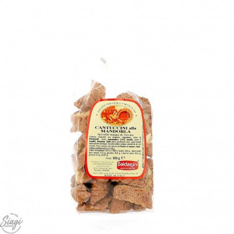 Cantuccini amandes 300g
