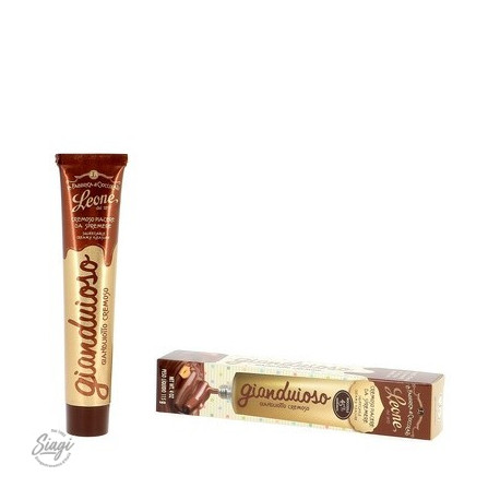 GIANDUIOSO LEONE TUBE 115GR