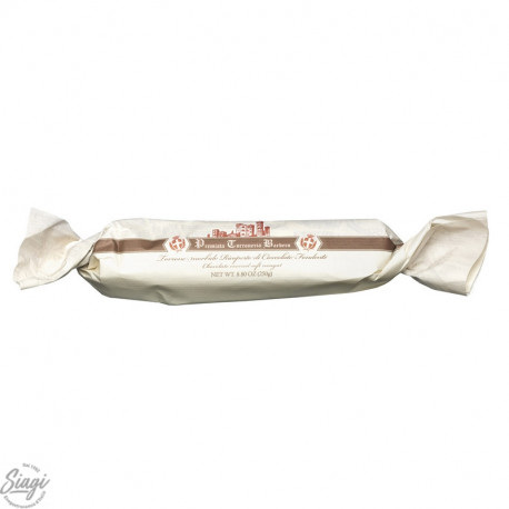 Nougat tendre chocolat