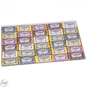 Napolitains assortiment