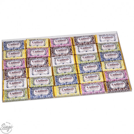 Napolitains assortiment