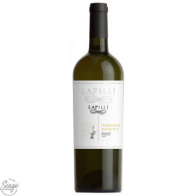 Falanghina beneventano lapilli