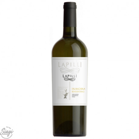 Falanghina beneventano lapilli