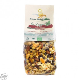 Minestrone della Nonna