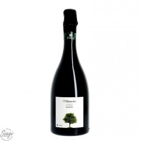 LAMBRUSCO DI SORBARA BIO OLMACCIO 75CL