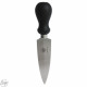 COUTEAU A PARMESAN BOUT POINTU 14CM