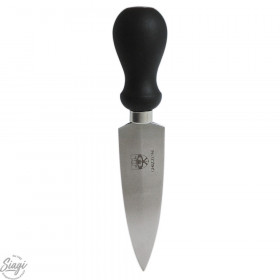 COUTEAU A PARMESAN BOUT POINTU 14CM