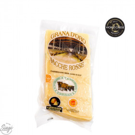 PARMESAN VACHE ROUGE 24 MOIS 1KG