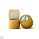 TOMME CHEVRE/BREBIS SATIRO 500G CAS. ROSSO