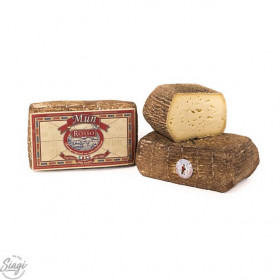 TOMME MUN 2 KG C.ROSSO