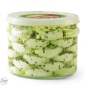 TOMMINI AUX HERBES VASE 1.45KG