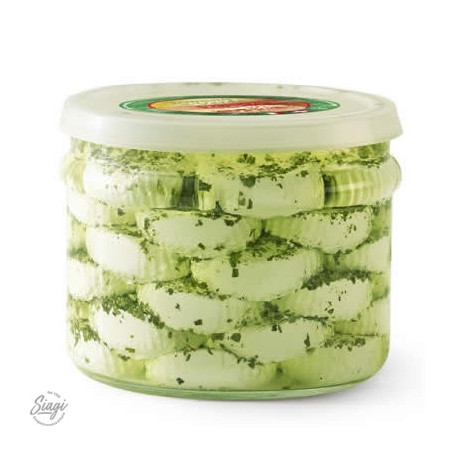 TOMMINI AUX HERBES VASE 1.45KG