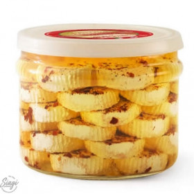 TOMMINI AU PIMENT VASE 1.45KG