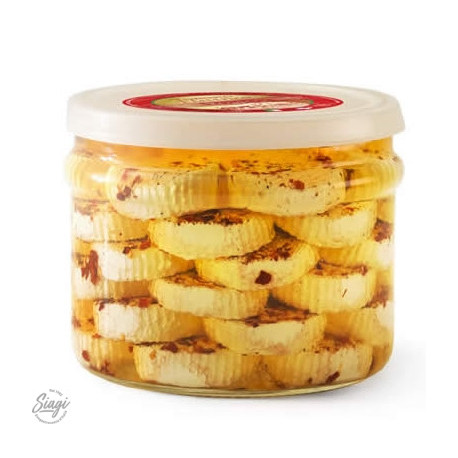 TOMMINI AU PIMENT VASE 1.45KG