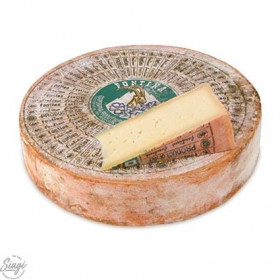 FONTINA VERA AOSTA DOP 3KG