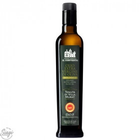 Huile d'olive extra vierge sorrentina 50 cl