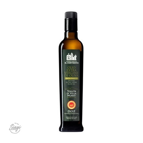 Huile d'olive extra vierge sorrentina 50 cl