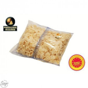 Parmesan copeaux 1kg
