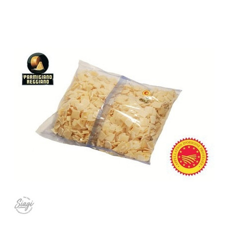 Parmesan copeaux 1kg