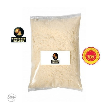 Parmesan râpé 1 kg