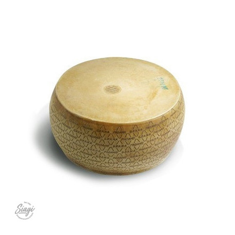 GRANA PADANO MEULE 36 KG