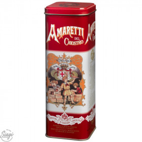 AMARETTI CROQUANTS LAZZARONI 200G