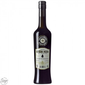 LIQUEUR DE REGLISSE 25° LAZZARONI 50CL