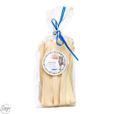 PAPPARDELLE 500 G MARELLA