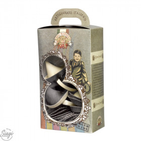 SOMBRERONI ZEBRES 250 G MARELLA